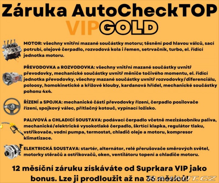 Škoda Octavia 2.0 TDi DSG Navi*Polokůže 2022