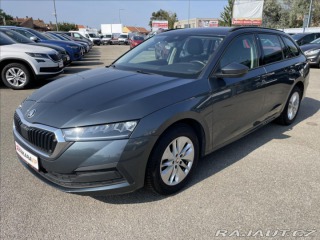 Škoda Octavia 2.0 TDi DSG Navi*Polokůže 2022
