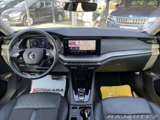 Škoda Octavia 2.0 TDi DSG Navi*Polokůže 2022