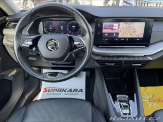 Škoda Octavia 2.0 TDi DSG Navi*Polokůže 2022