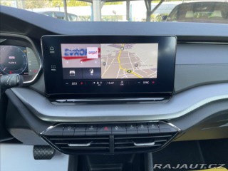 Škoda Octavia 2.0 TDi DSG Navi*Polokůže 2022
