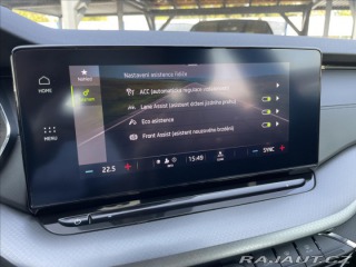 Škoda Octavia 2.0 TDi DSG Navi*Polokůže 2022