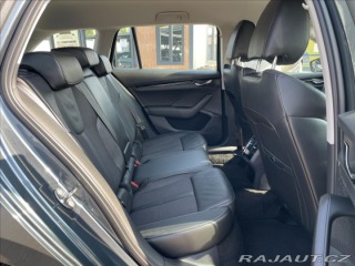 Škoda Octavia 2.0 TDi DSG Navi*Polokůže 2022