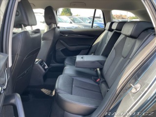 Škoda Octavia 2.0 TDi DSG Navi*Polokůže 2022