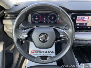 Škoda Octavia 2.0 TDi DSG Navi*Polokůže 2022