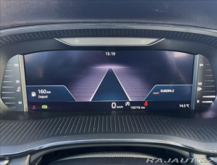 Škoda Octavia 2.0 TDi DSG Navi*Polokůže 2022