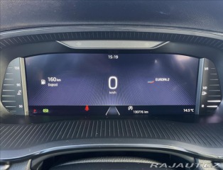 Škoda Octavia 2.0 TDi DSG Navi*Polokůže 2022