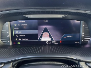 Škoda Octavia 2.0 TDi DSG Navi*Polokůže 2022