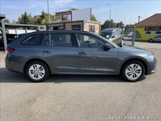Škoda Octavia 2.0 TDi DSG Navi*Polokůže 2022