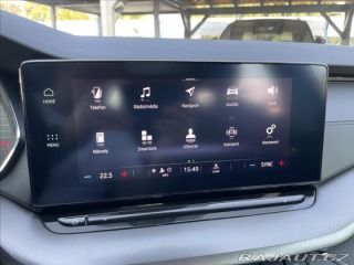Škoda Octavia 2.0 TDi DSG Navi*Polokůže 2022