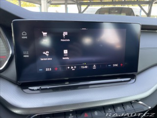 Škoda Octavia 2.0 TDi DSG Navi*Polokůže 2022