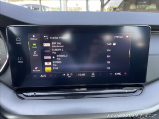 Škoda Octavia 2.0 TDi DSG Navi*Polokůže 2022