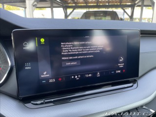 Škoda Octavia 2.0 TDi DSG Navi*Polokůže 2022
