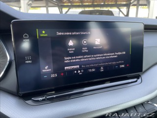 Škoda Octavia 2.0 TDi DSG Navi*Polokůže 2022