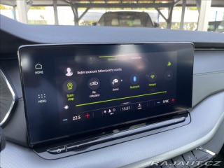 Škoda Octavia 2.0 TDi DSG Navi*Polokůže 2022