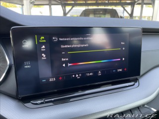 Škoda Octavia 2.0 TDi DSG Navi*Polokůže 2022