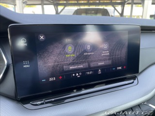 Škoda Octavia 2.0 TDi DSG Navi*Polokůže 2022