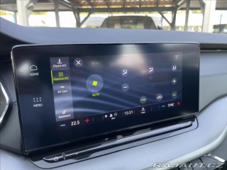 Škoda Octavia 2.0 TDi DSG Navi*Polokůže 2022
