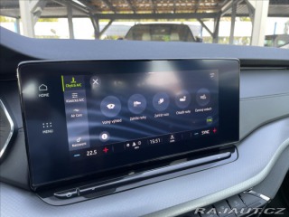 Škoda Octavia 2.0 TDi DSG Navi*Polokůže 2022