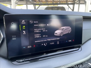 Škoda Octavia 2.0 TDi DSG Navi*Polokůže 2022