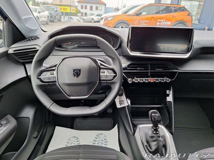 Peugeot 208 ACTIVE PureTech 100 MAN6 2025