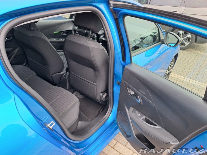 Peugeot 208 ACTIVE PureTech 100 MAN6 2025