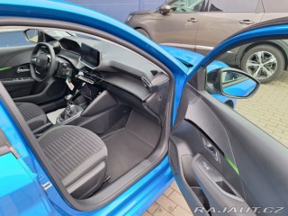 Peugeot 208 ACTIVE PureTech 100 MAN6 2025