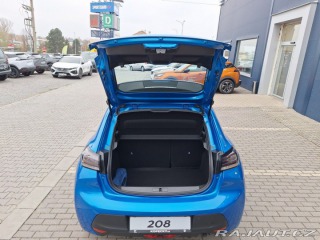 Peugeot 208 ACTIVE PureTech 100 MAN6 2025