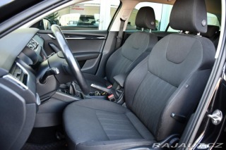 Škoda Octavia 2.0TDi STYLE DCC LED CARP 2017