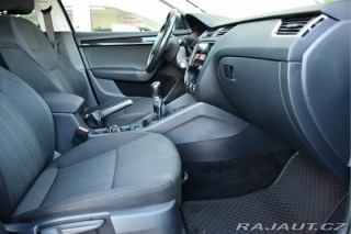 Škoda Octavia 2.0TDi STYLE DCC LED CARP 2017