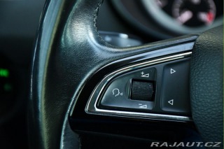Škoda Octavia 2.0TDi STYLE DCC LED CARP 2017