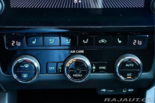 Škoda Octavia 2.0TDi STYLE DCC LED CARP 2017