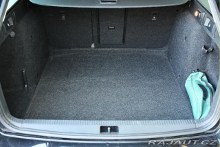 Škoda Octavia 2.0TDi STYLE DCC LED CARP 2017