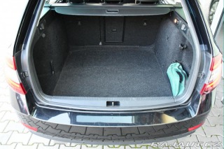 Škoda Octavia 2.0TDi STYLE DCC LED CARP 2017
