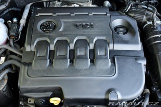 Škoda Octavia 2.0TDi STYLE DCC LED CARP 2017