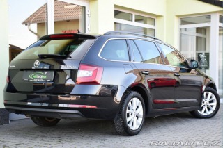 Škoda Octavia 2.0TDi STYLE DCC LED CARP 2017