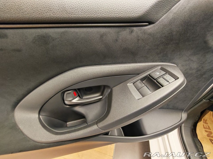 Toyota Yaris GR GR 1,6L Turbo MC24 Dyn 2024