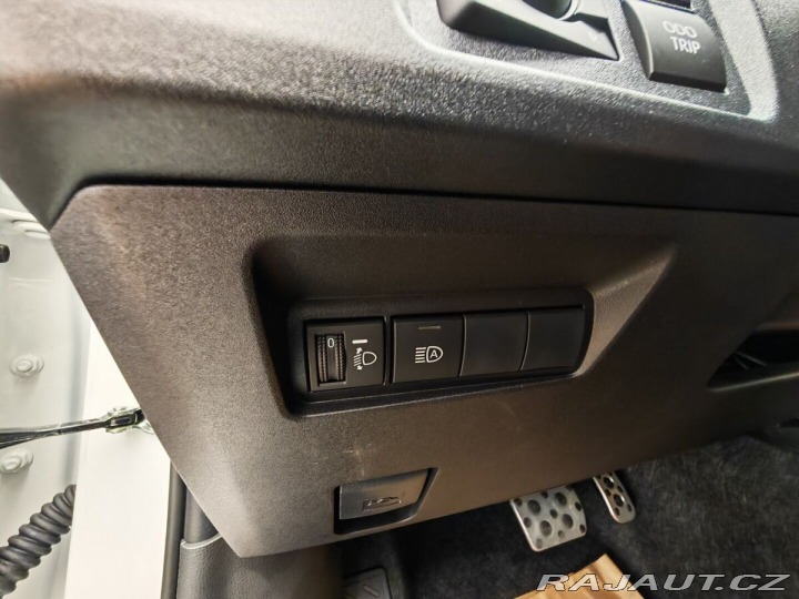 Toyota Yaris GR GR 1,6L Turbo MC24 Dyn 2024