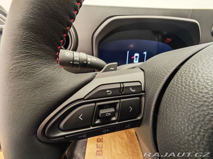 Toyota Yaris GR GR 1,6L Turbo MC24 Dyn 2024