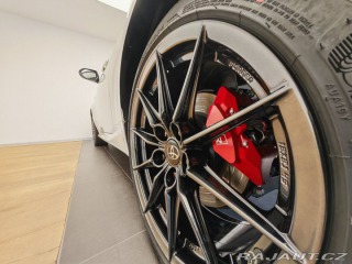 Toyota Yaris GR GR 1,6L Turbo MC24 Dyn 2024