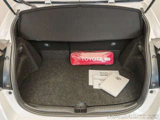 Toyota Yaris GR GR 1,6L Turbo MC24 Dyn 2024