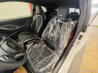 Toyota Yaris GR GR 1,6L Turbo MC24 Dyn 2024