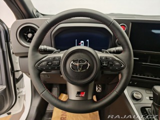 Toyota Yaris GR GR 1,6L Turbo MC24 Dyn 2024