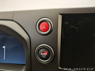 Toyota Yaris GR GR 1,6L Turbo MC24 Dyn 2024