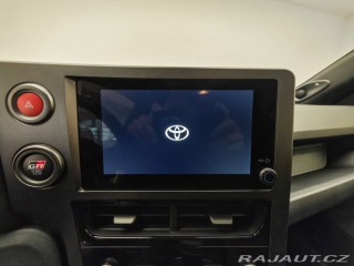 Toyota Yaris GR GR 1,6L Turbo MC24 Dyn 2024