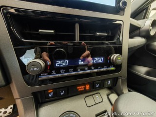 Toyota Yaris GR GR 1,6L Turbo MC24 Dyn 2024