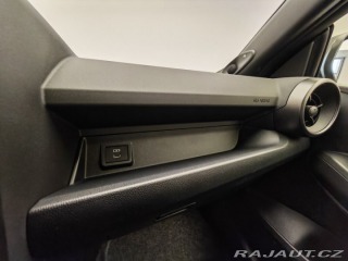 Toyota Yaris GR GR 1,6L Turbo MC24 Dyn 2024