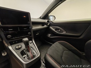 Toyota Yaris GR GR 1,6L Turbo MC24 Dyn 2024