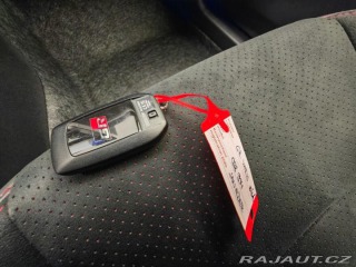 Toyota Yaris GR GR 1,6L Turbo MC24 Dyn 2024