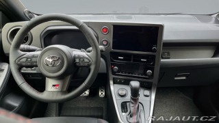 Toyota Yaris GR GR 1,6L Turbo MC24 Dyn 2024